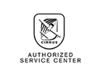 Authorized Service Center Logo