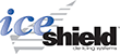 Ice Shield De-Icing System Logo - Aircraft Maintenance